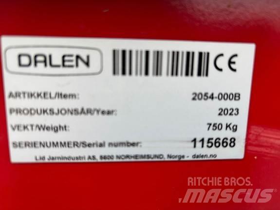 Dalen 2034 Diger
