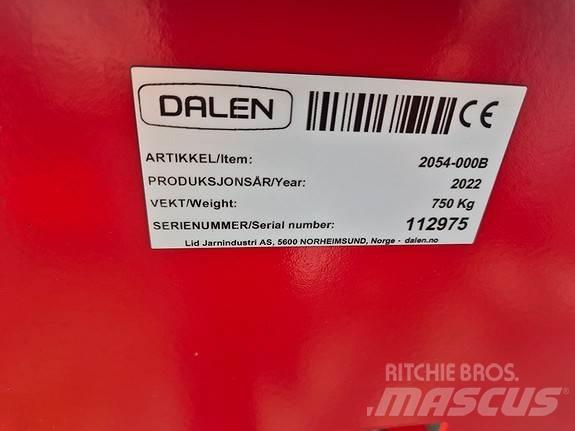 Dalen 2054 Diger