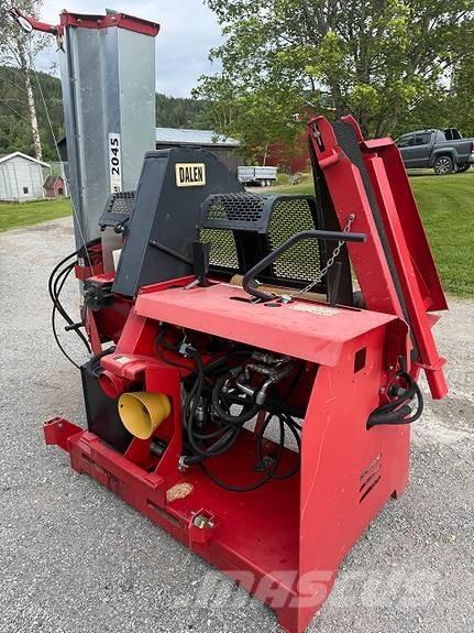 Dalen 2054 Diger