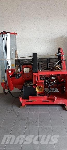 Dalen 2054 / 2045 Diger