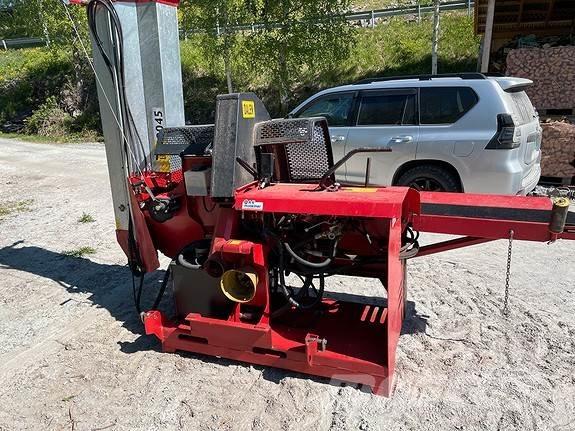 Dalen 2054-THS Diger