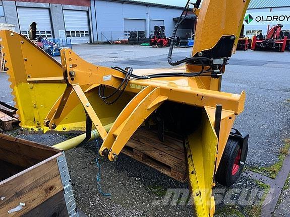 Dalen 2106 Diger kar ve yol makinalari