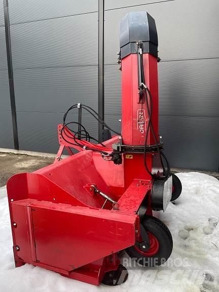 Dalen 2110 Diger kar ve yol makinalari