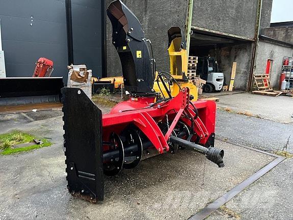 Dalen 2110 Diger kar ve yol makinalari