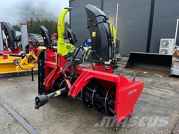 Dalen 2110 Diger kar ve yol makinalari