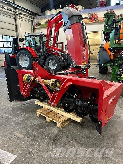 Dalen 2110 Genel amaçli römorklar