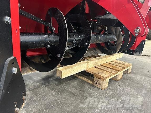 Dalen 2110 Genel amaçli römorklar