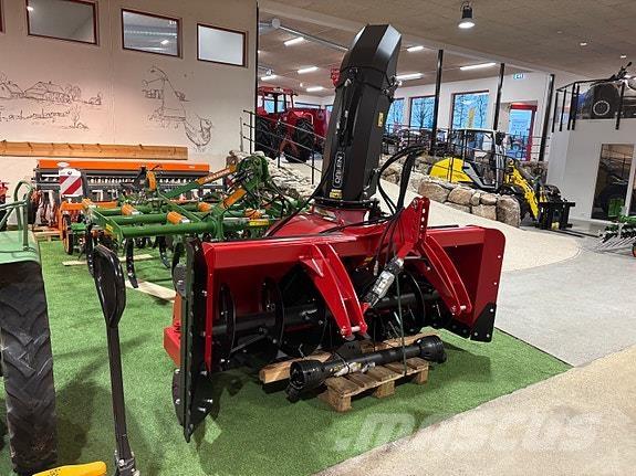 Dalen 2110 Kar püskürtücüler