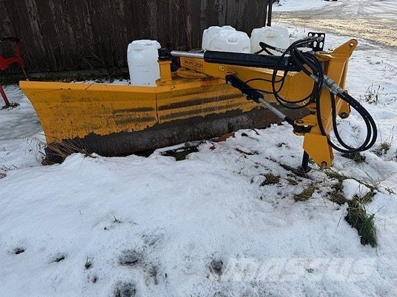 Dalen 2121 TR Diger kar ve yol makinalari