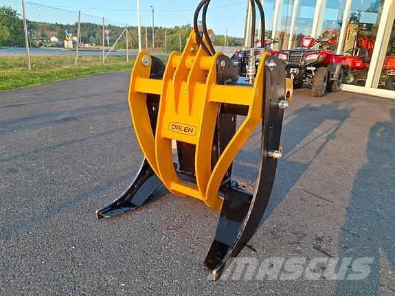 Dalen 2197 Diger
