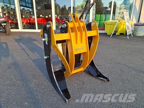Dalen 2197 Diger