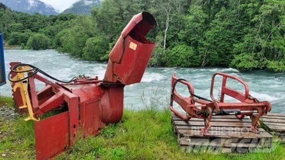 Dalen 278B Diger kar ve yol makinalari