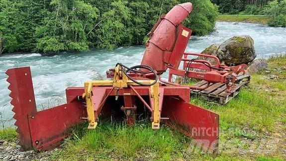 Dalen 278B Diger kar ve yol makinalari