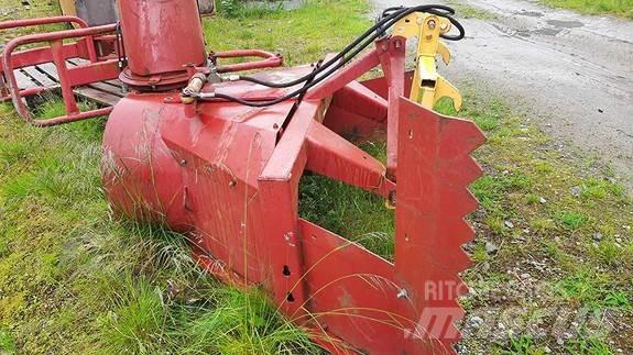 Dalen 278B Diger kar ve yol makinalari