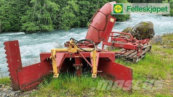 Dalen 278B Diger kar ve yol makinalari