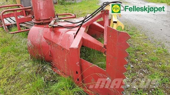 Dalen 278B Diger kar ve yol makinalari