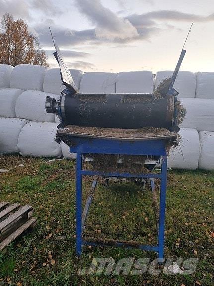 Delaval 2024 Diger hayvancilik makina ve aksesuarlari