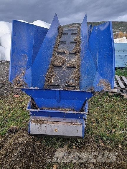 Delaval 2024 Diger hayvancilik makina ve aksesuarlari