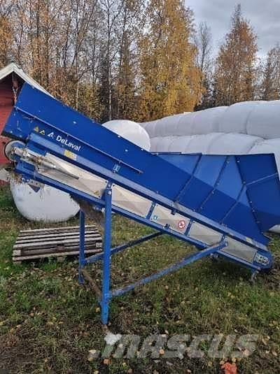 Delaval 2024 Diger hayvancilik makina ve aksesuarlari