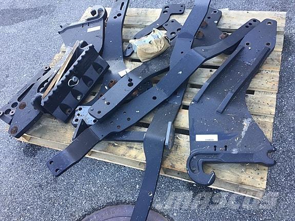 Deutz 620 Traktörler