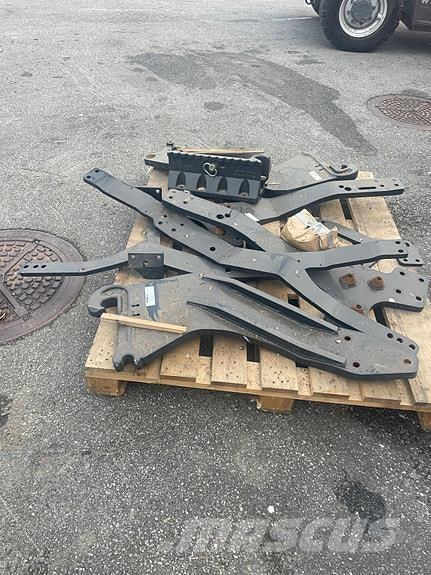 Deutz 620 Traktörler