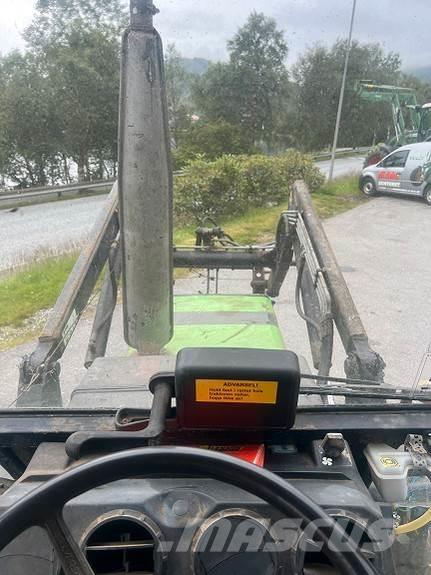 Deutz Dx 3.10 Traktörler