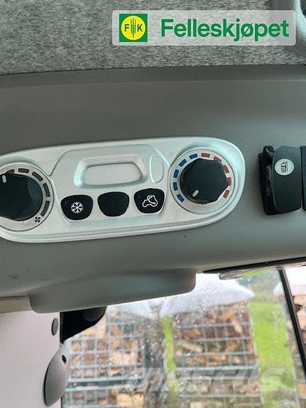 Deutz-Fahr 5100 DT Traktörler