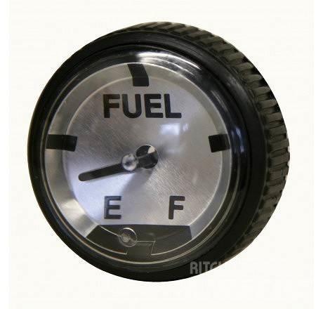  Dieseltank 980L Diger parçalar