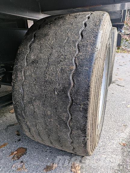 Dølen D14 Genel amaçli römorklar