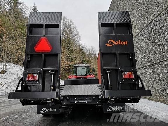 Dølen M16 Genel amaçli römorklar
