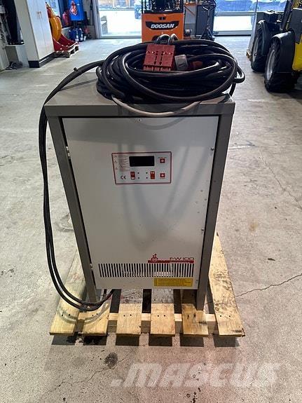 Doosan B15R-5 Dizel forkliftler