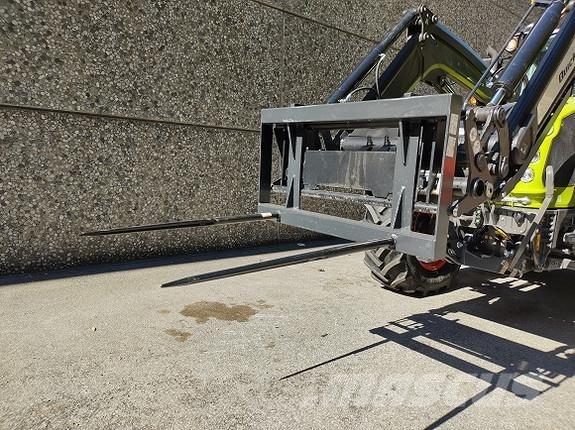  Dovre UBF2T Diger tarim makinalari