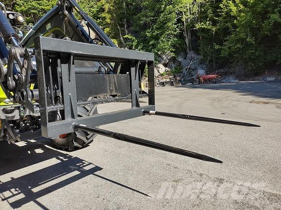  Dovre UBF2T Diger tarim makinalari