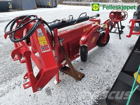 Duun HTS 275 Diger kar ve yol makinalari