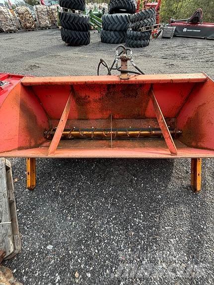 Duun SA1100L Diger kar ve yol makinalari
