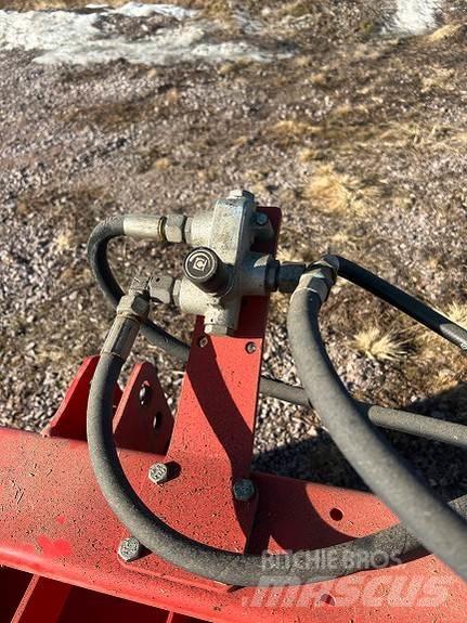 Duun SA800 Diger kar ve yol makinalari