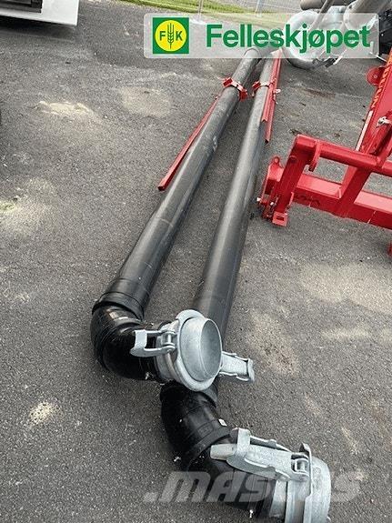 Duun SP400 Mineral gübre dagiticilar