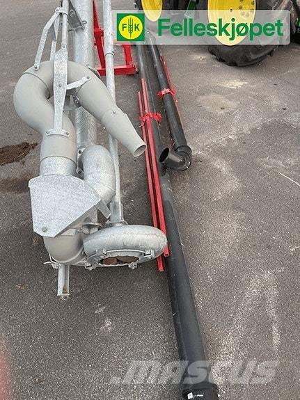 Duun SP400 Mineral gübre dagiticilar