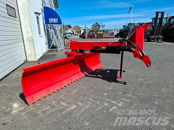 Duun TS260 Diger kar ve yol makinalari