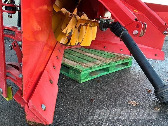 Duun VF253 Kar püskürtücüler