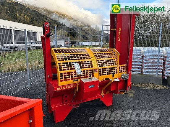 Duun VM370 Diger