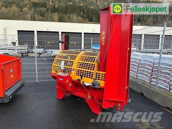 Duun VM370 Diger