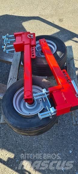 Einböck  Diger toprak isleme makina ve aksesuarlari