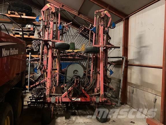 Einböck FZHE 12.00 Diger toprak isleme makina ve aksesuarlari