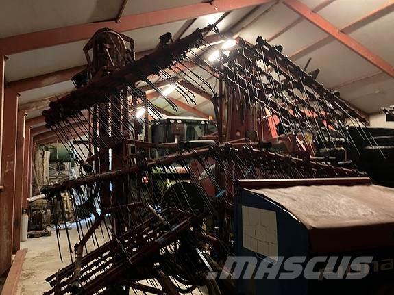 Einböck FZHE 12.00 Diger toprak isleme makina ve aksesuarlari