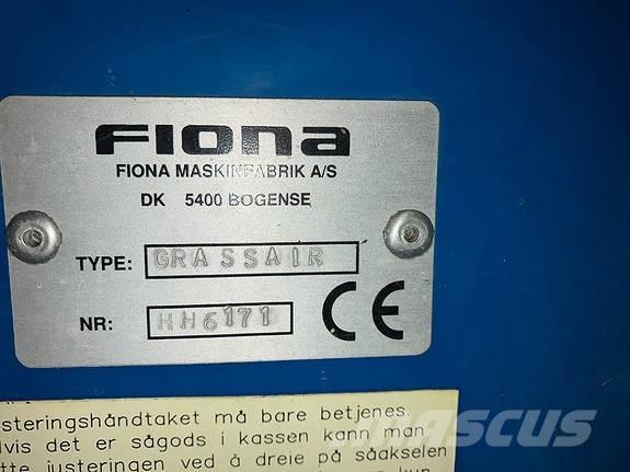 Einböck FZHE 12.00 Diger toprak isleme makina ve aksesuarlari