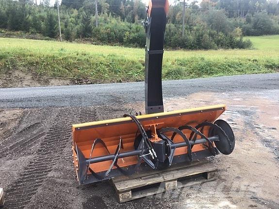 Epoke 180 V Kar püskürtücüler