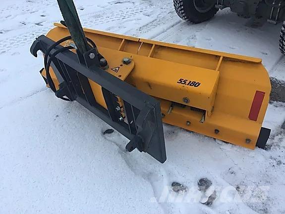 Epoke 55/140-180 Diger kar ve yol makinalari