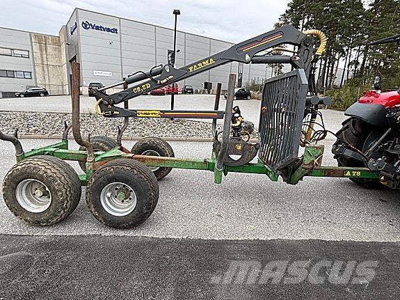 Farma CT5,3-8 Diger
