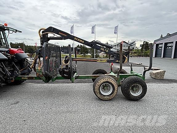 Farma CT5,3-8 Diger
